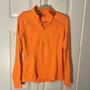 Athleta long sleeve pullover